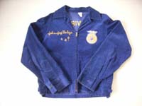 60's�`70's FFA (�t�@�[�}�[�YJKT)